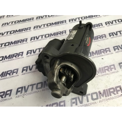 Стартер Ford Focus 3 1.5 1.6TDCI 2011-2017 3M5T11000CE